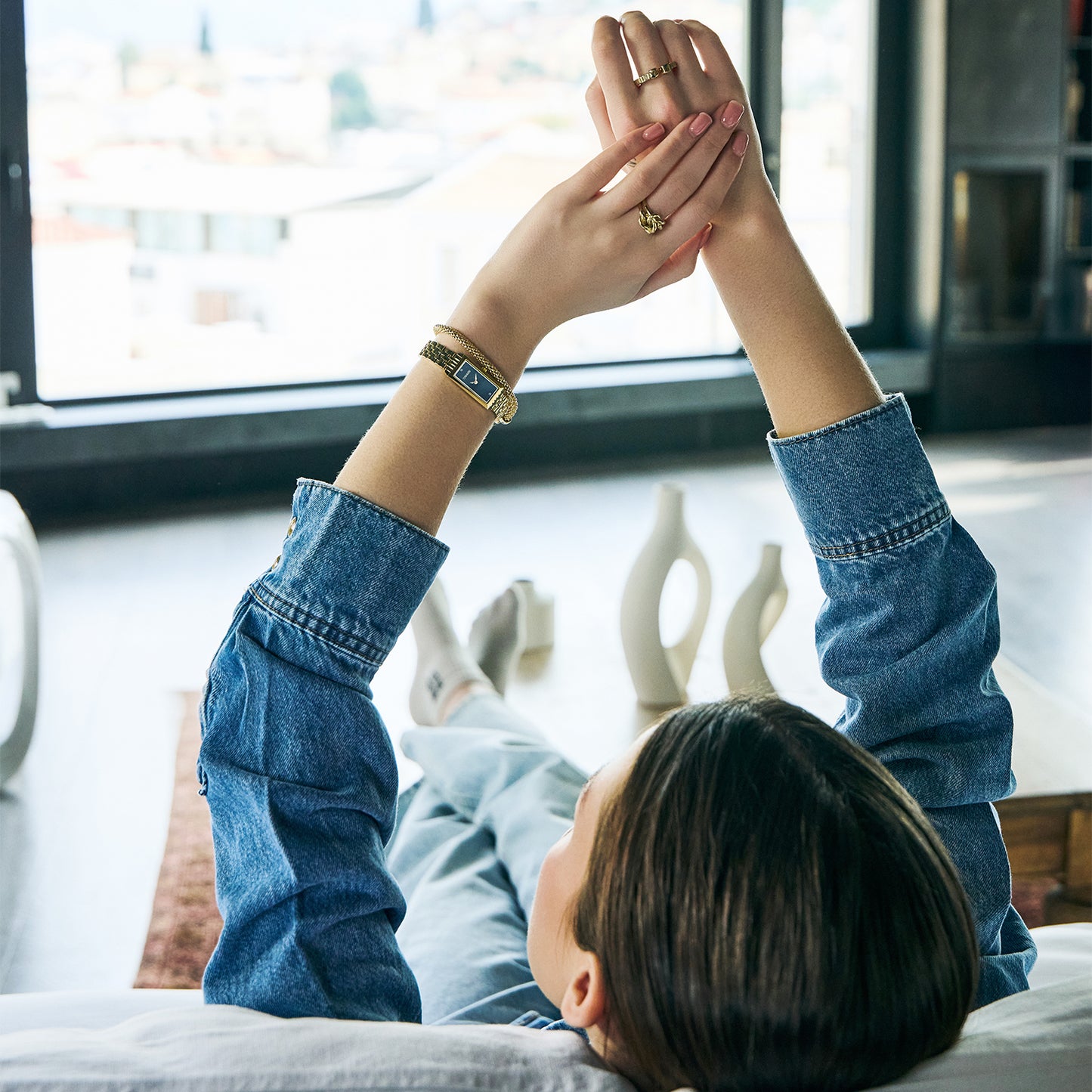 Ασημένιο 925° Δαχτυλίδι