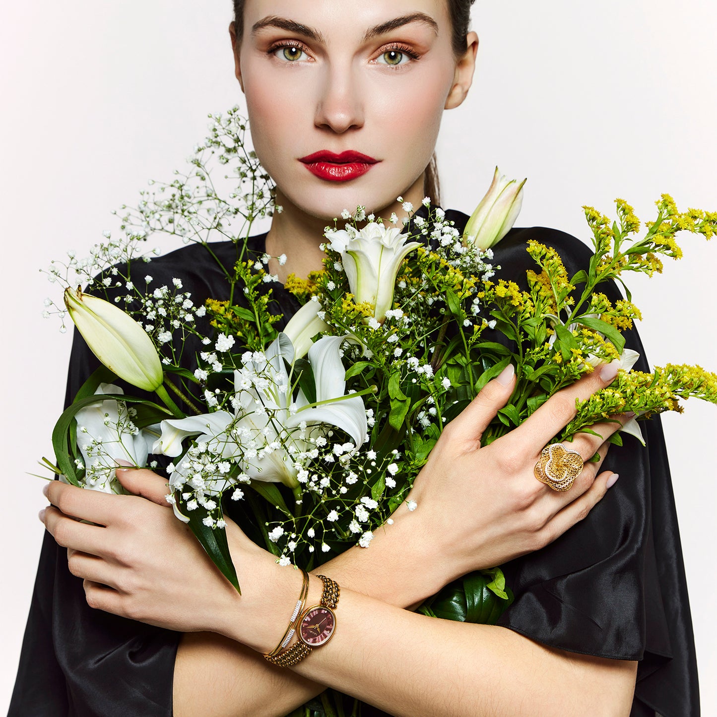 Ασημένιο 925° Δαχτυλίδι