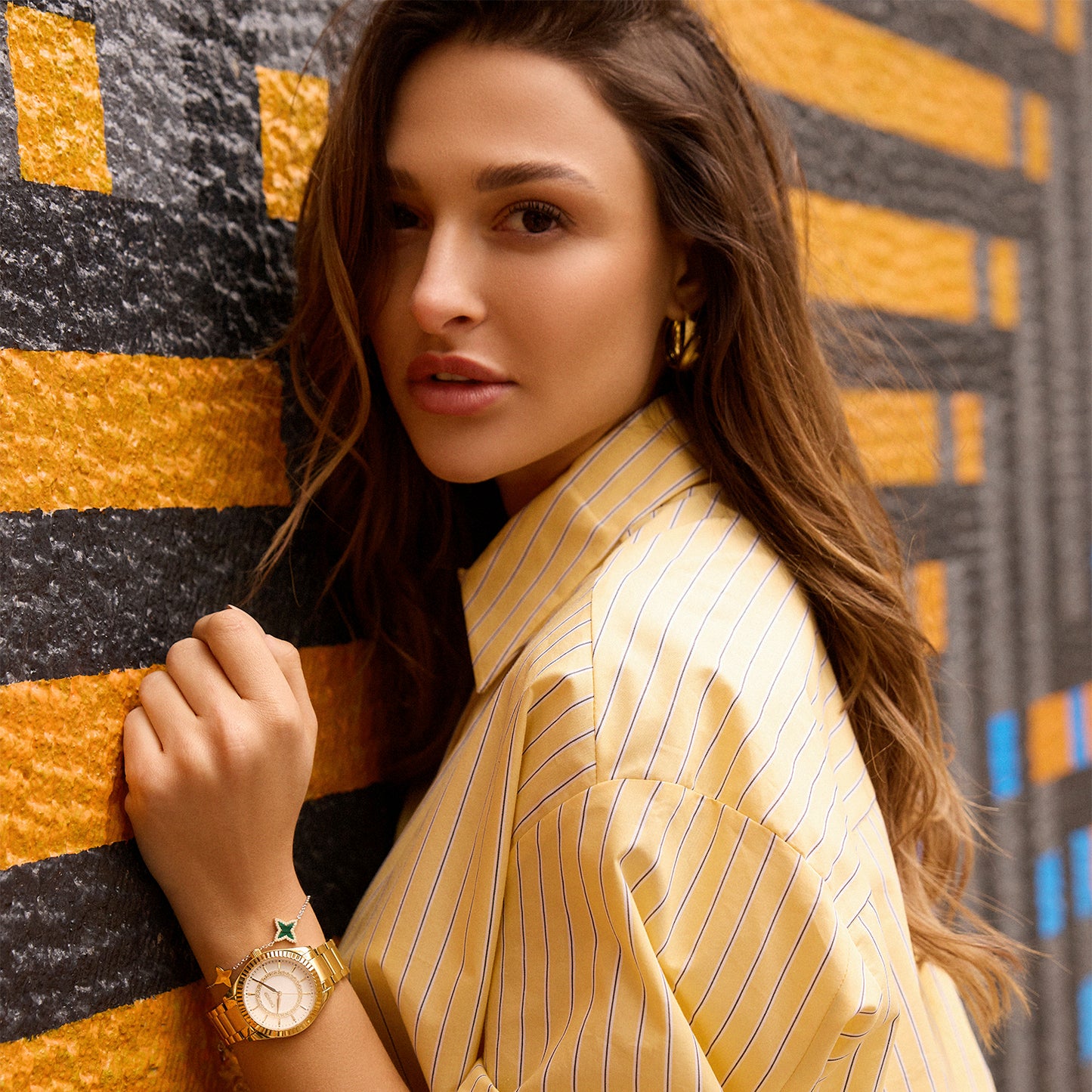 Ασημένιο 925° Βραχιόλι