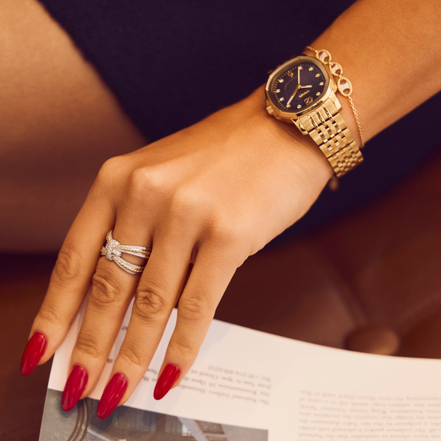 Ασημένιο 925° Βραχιόλι