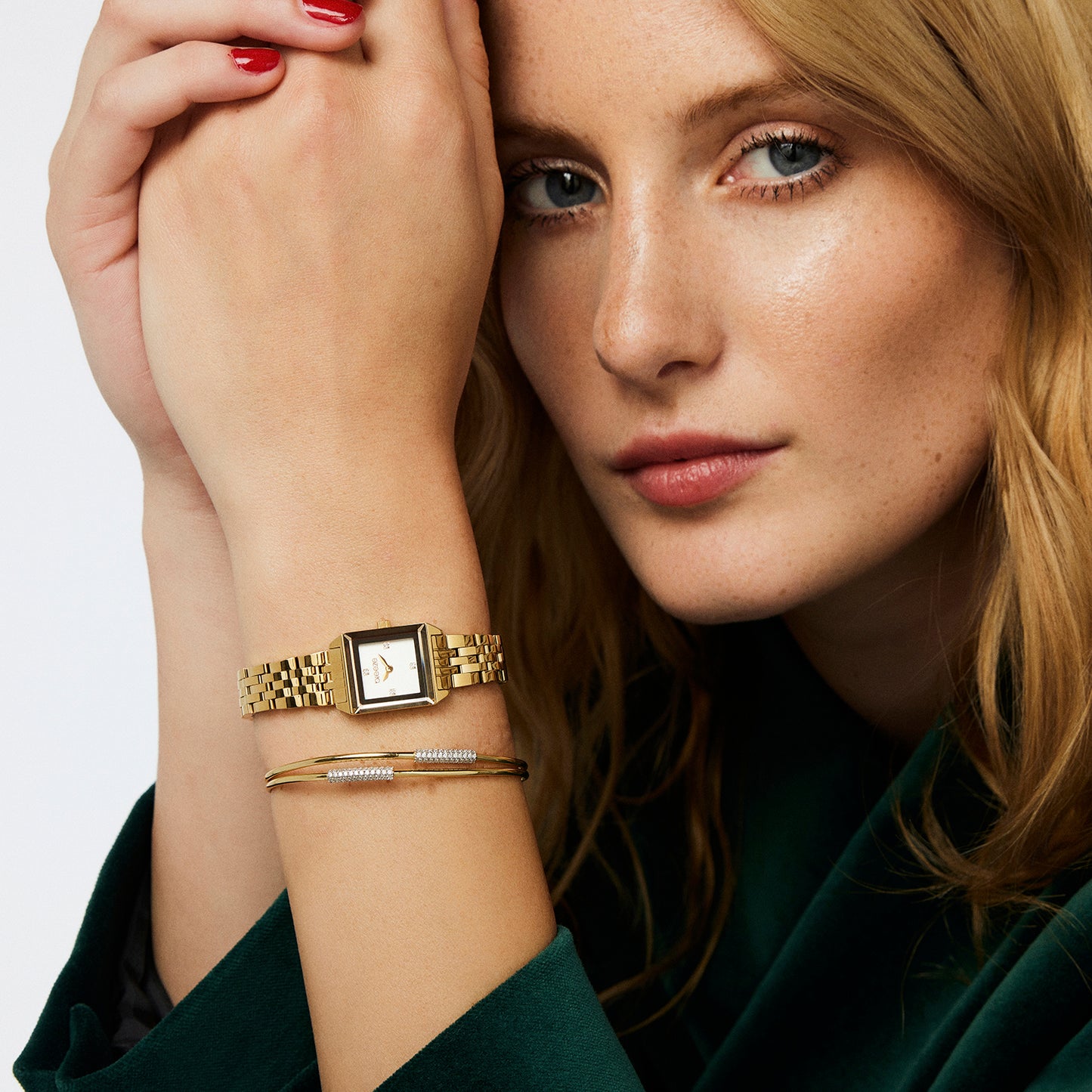 Ασημένιο 925° Βραχιόλι