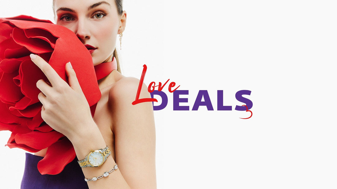 Breeze Love Deals -35%: Breeze επιλογές ανάλογα με πώς θα γιορτάσεις την ημέρα του Αγίου Βαλεντίνου