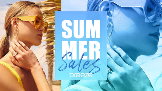 Summer Sales by Breeze: Οδηγός για έξυπνες αγορές