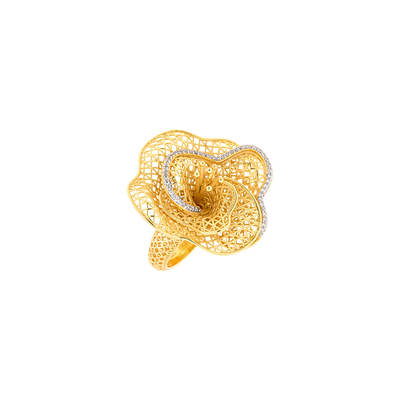 Ασημένιο 925° Δαχτυλίδι