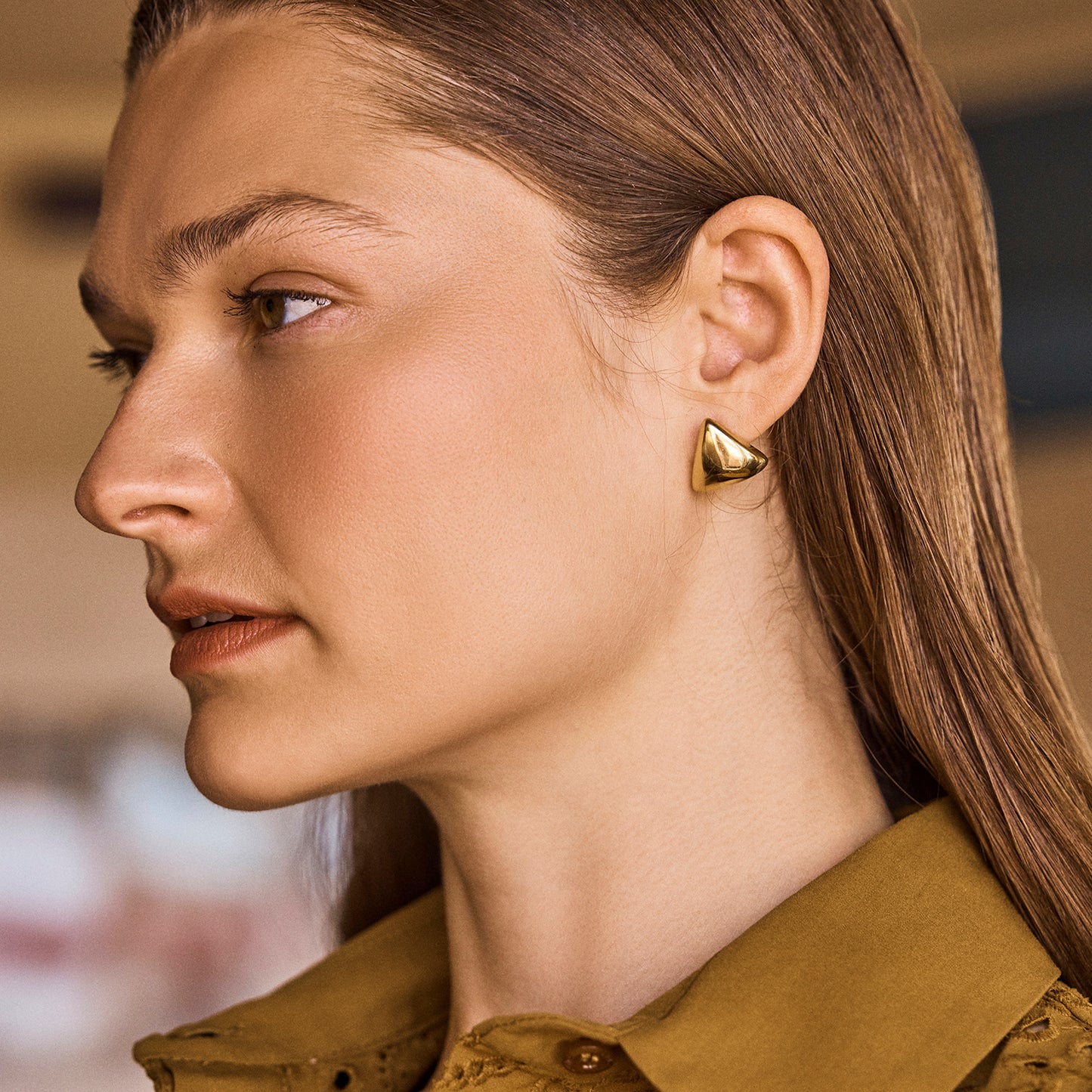 Ασημένια 925° Σκουλαρίκια