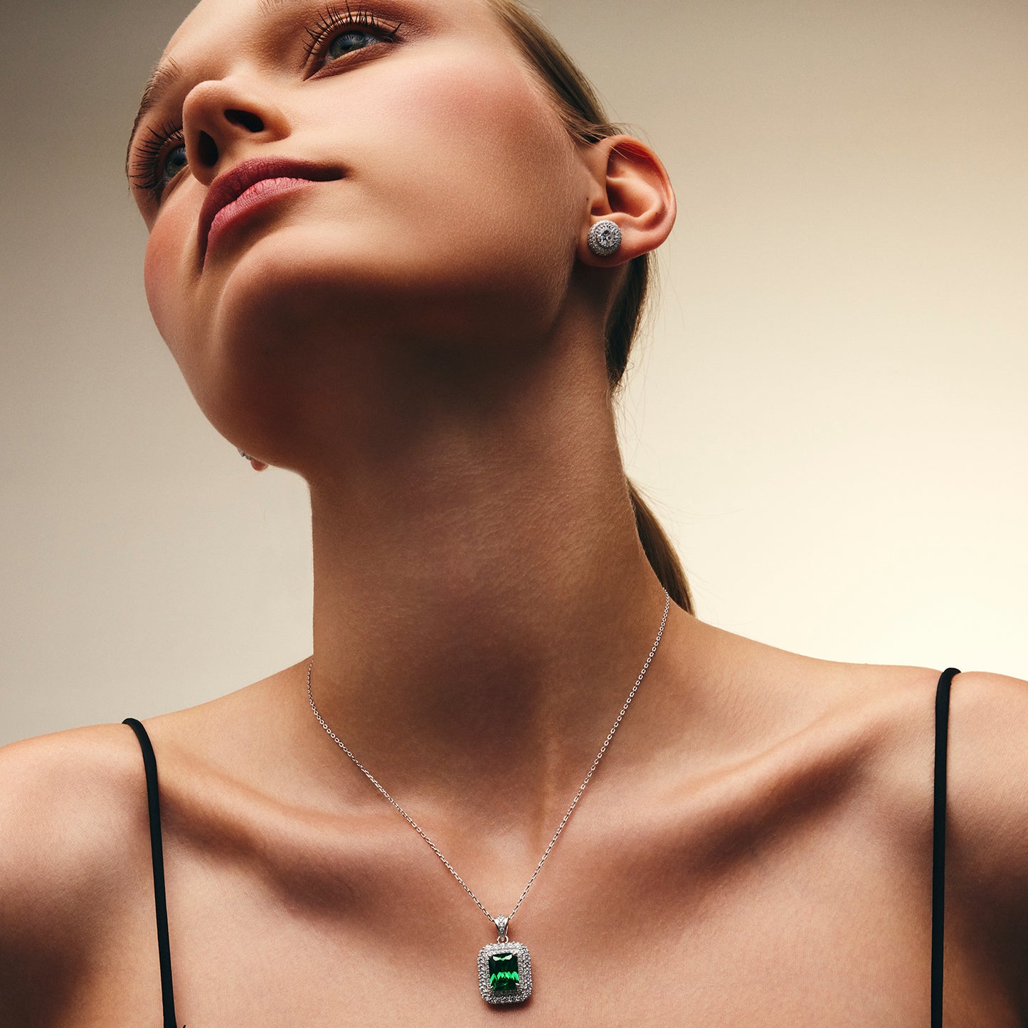 Ασημένια 925° Σκουλαρίκια