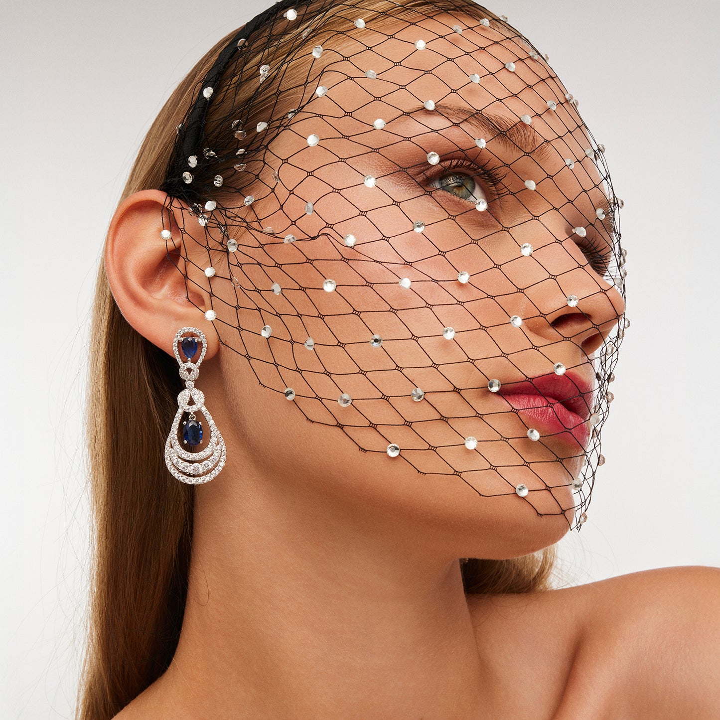 Ασημένια 925° Σκουλαρίκια