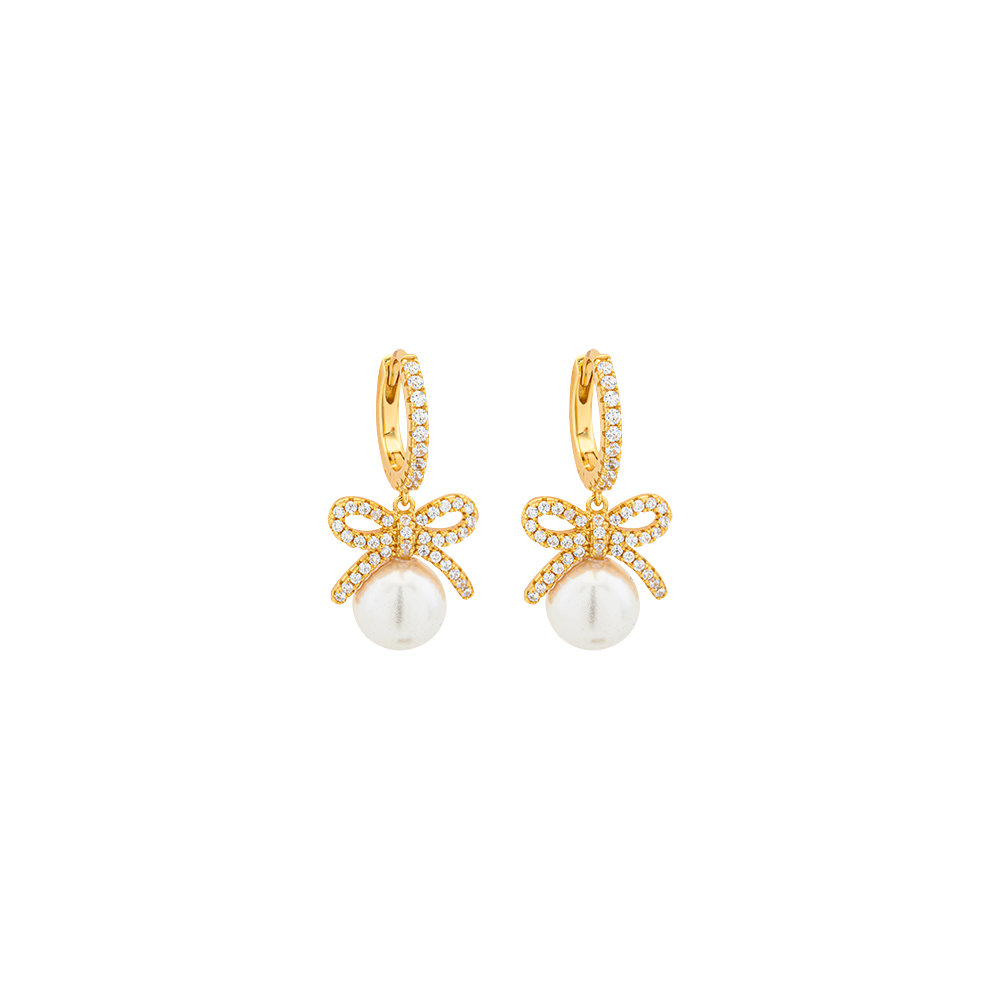 Ασημένια 925° Σκουλαρίκια