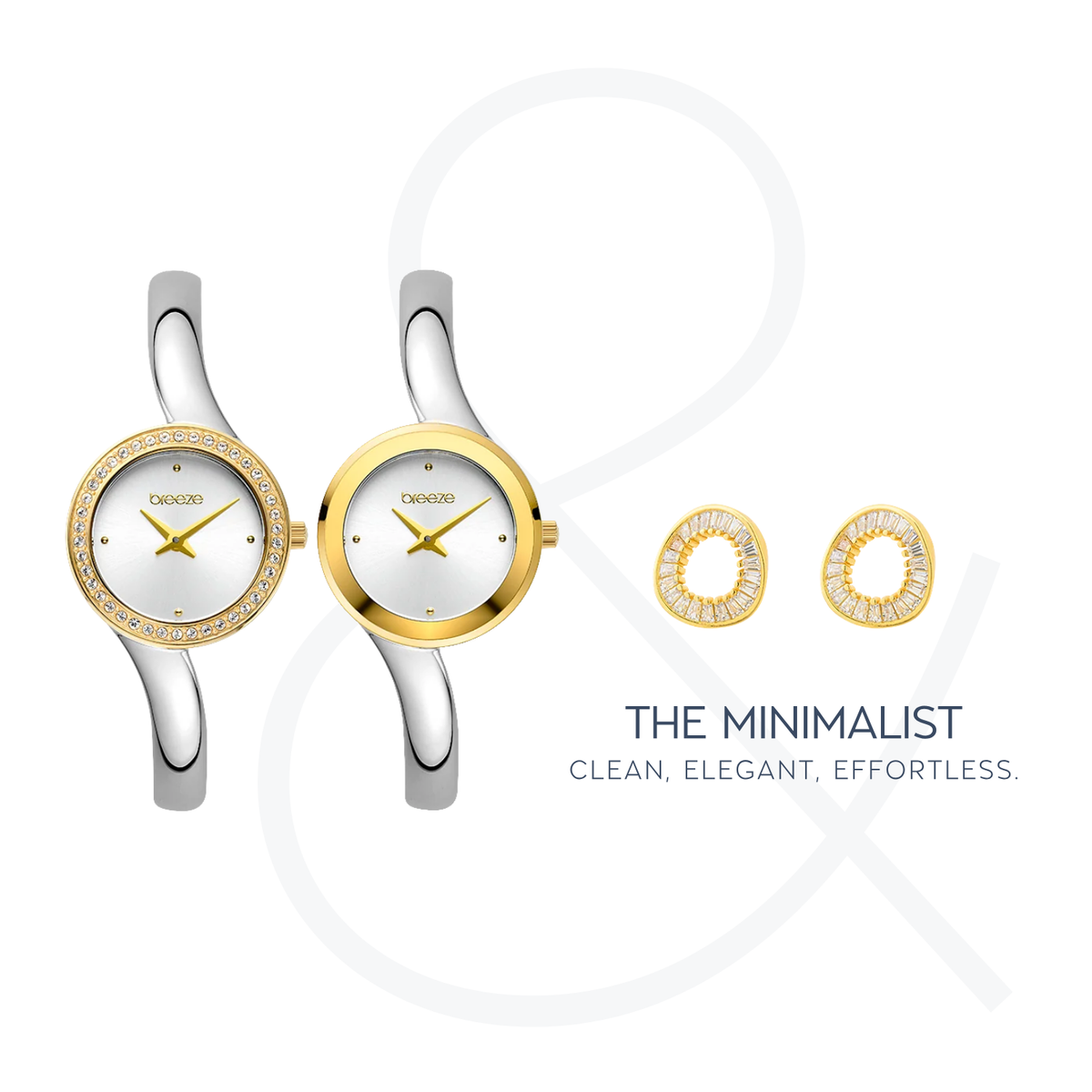 THE MINIMALIST