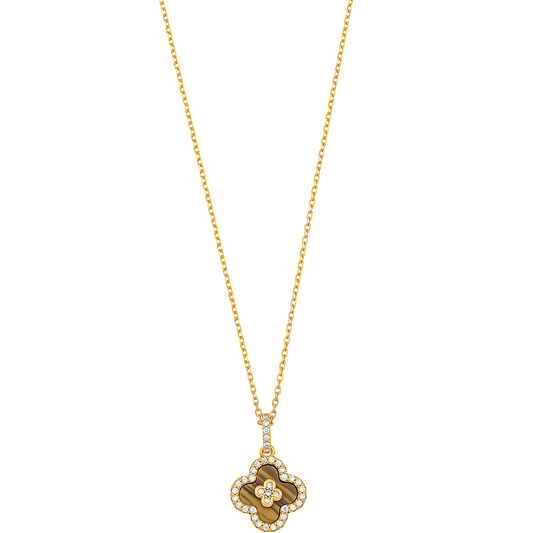 Ασημένιο 925° Κολιέ