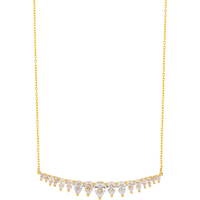 Ασημένιο 925° Κολιέ