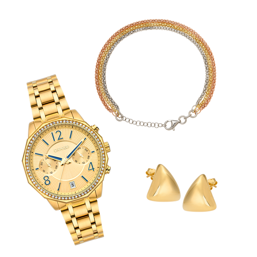 Summer Jewelry and Watch Gift Ideas