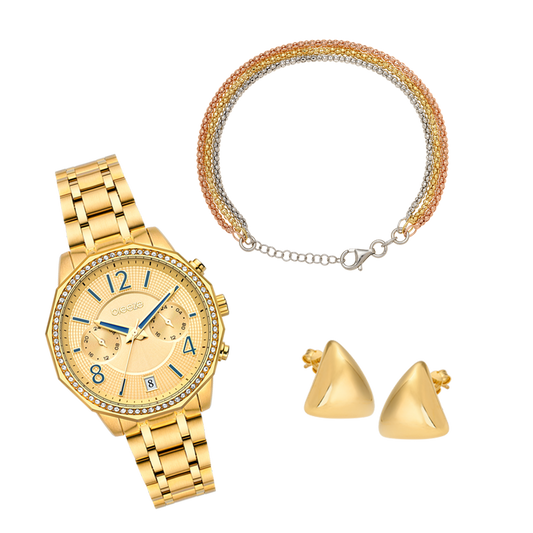 Summer Jewelry and Watch Gift Ideas