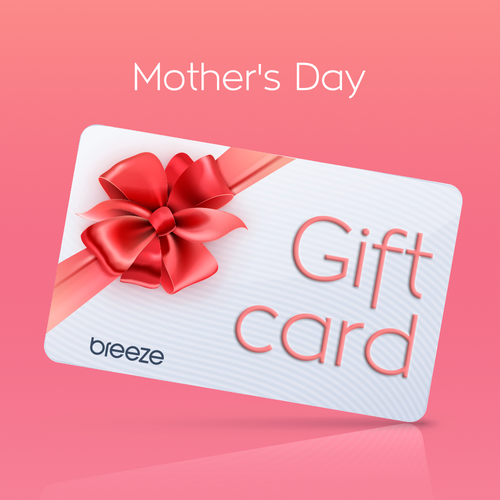 Mother's day gift card ❤️